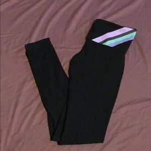 Victoria’s Secret long leggings size medium